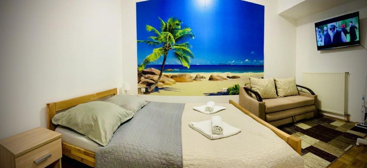 Sun Room **** ليوبليانا المظهر الخارجي الصورة