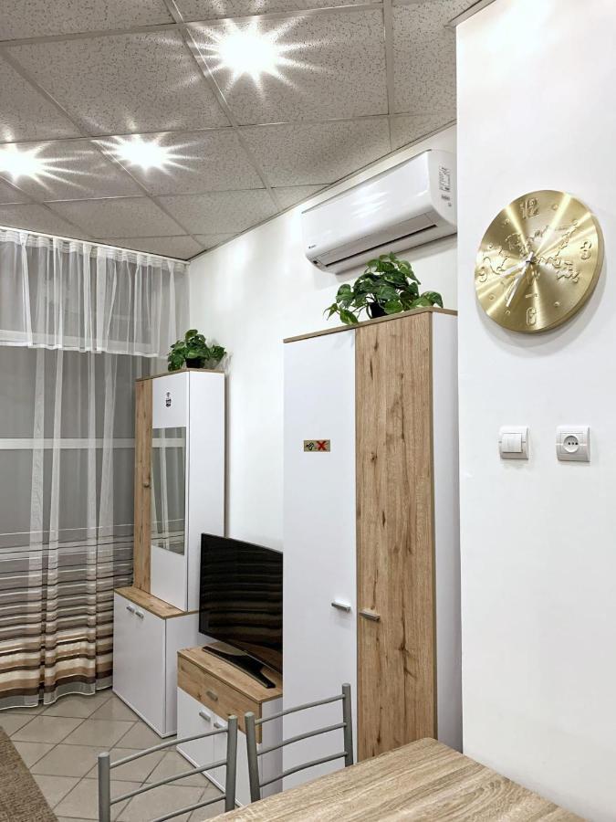 Sun Room **** ليوبليانا المظهر الخارجي الصورة
