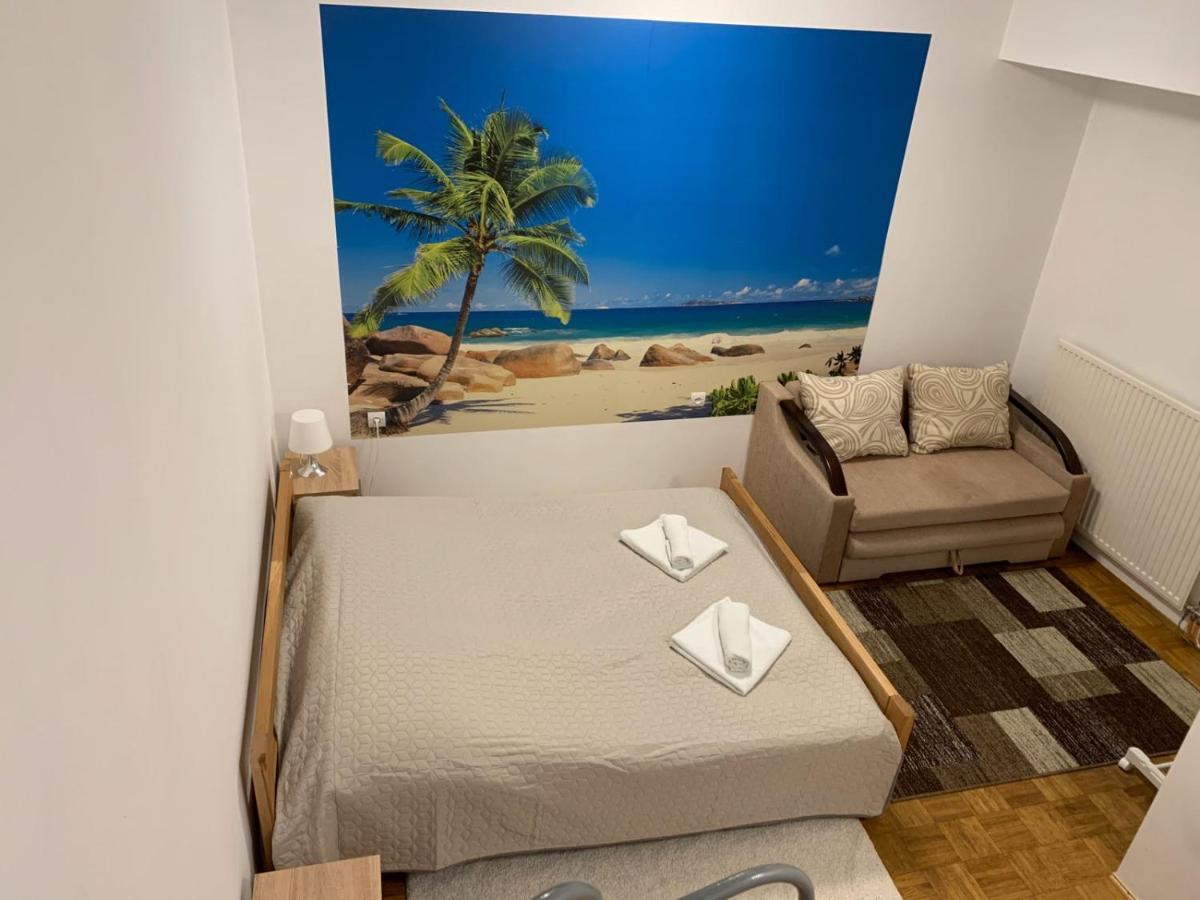 Sun Room **** ليوبليانا المظهر الخارجي الصورة