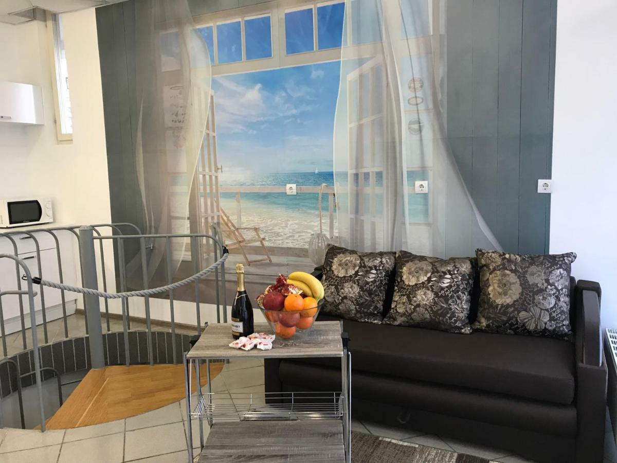 Sun Room **** ليوبليانا المظهر الخارجي الصورة