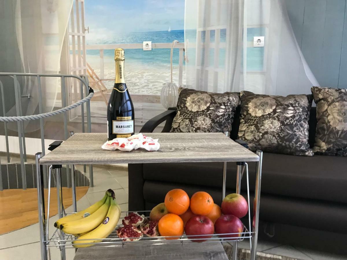 Sun Room **** ليوبليانا المظهر الخارجي الصورة