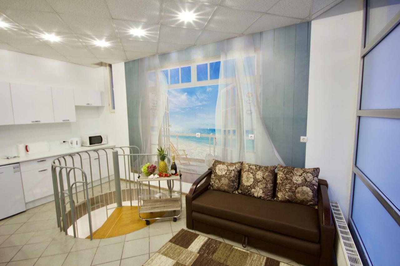 Sun Room **** ليوبليانا المظهر الخارجي الصورة