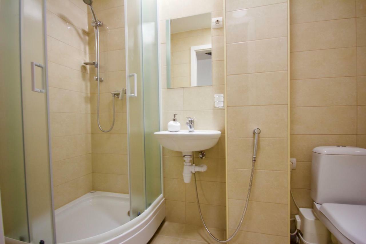 Sun Room **** ليوبليانا المظهر الخارجي الصورة
