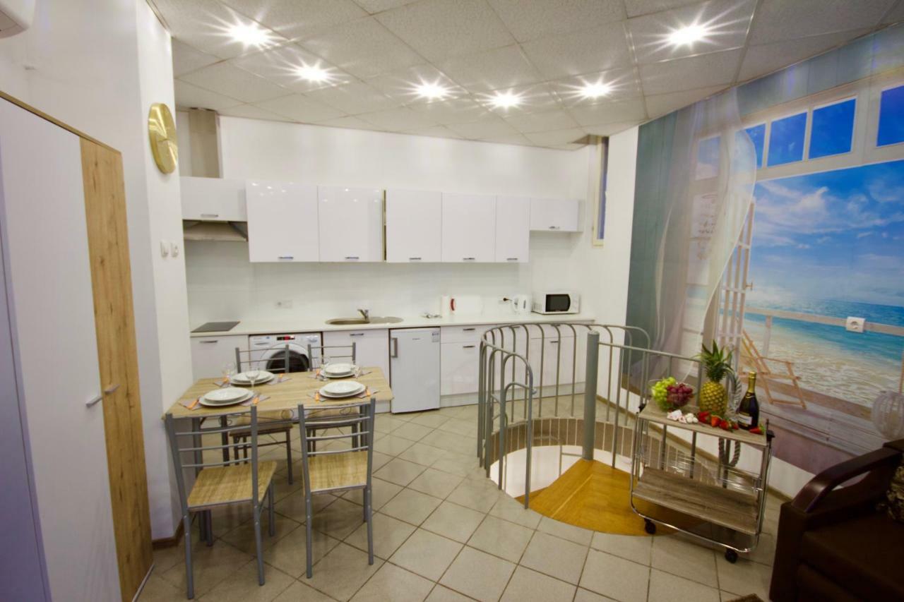 Sun Room **** ليوبليانا المظهر الخارجي الصورة
